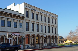 More details for 116-120 I St, Sacramento, CA - Multifamily for Sale