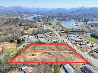 More details for 200 US Highway 76E, Hiawassee, GA - Land for Sale
