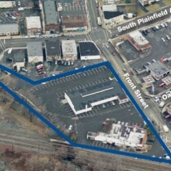 224 Front St, South Plainfield, NJ à vendre - Photo du bâtiment - Image 3 de 3