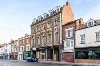 Plus de détails pour High St, Stockton On Tees - Vente au détail à vendre