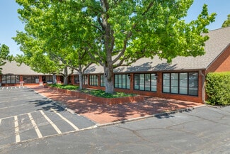 More details for 4835 S Peoria Ave, Tulsa, OK - Office for Sale