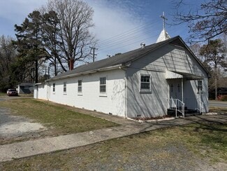 More details for 4725 US Highway 311, Sophia, NC - Flex for Lease