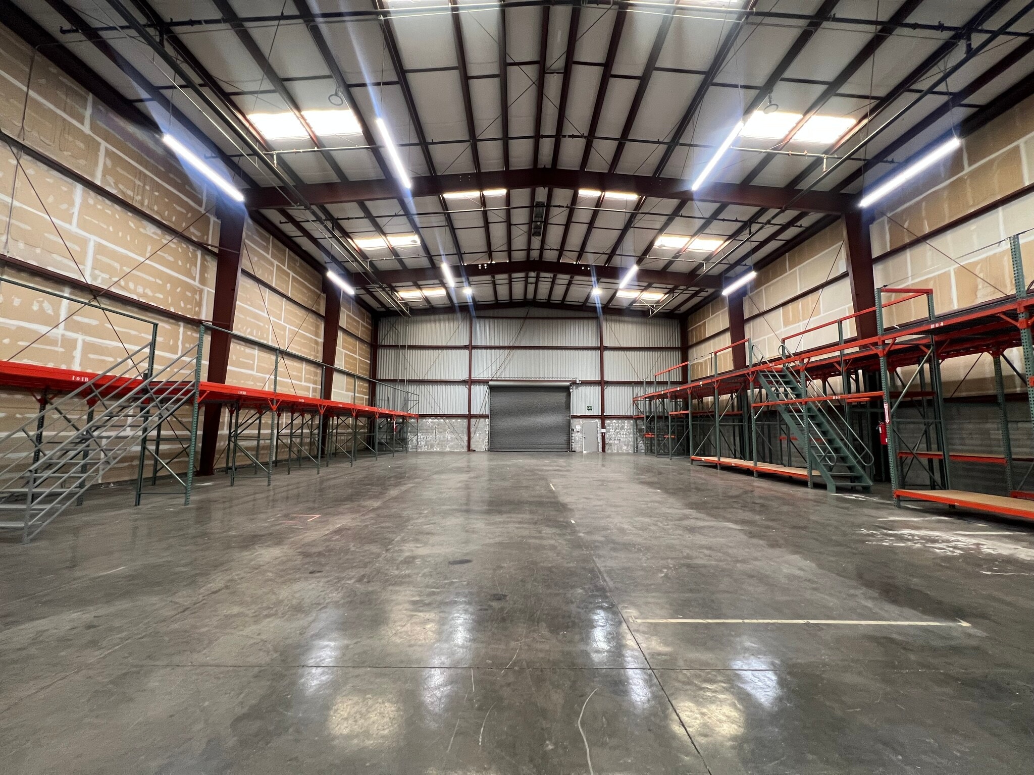 538 6th St, San Francisco, CA à louer Photo intérieure- Image 1 de 5