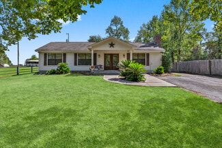 Plus de détails pour 19094 FM 2854 Rd, Montgomery, TX - Bureau à vendre