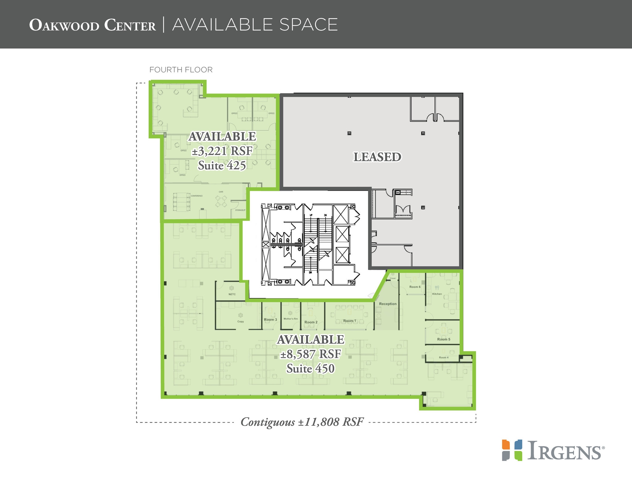 10361 Innovation Dr, Milwaukee, WI à louer Photo intérieure- Image 1 de 1