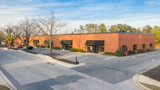 More details for 1421 Clarkview Rd, Baltimore, MD - Office for Lease