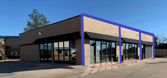 More details for 5104 S Sooner Rd, Oklahoma City, OK - Retail for Lease