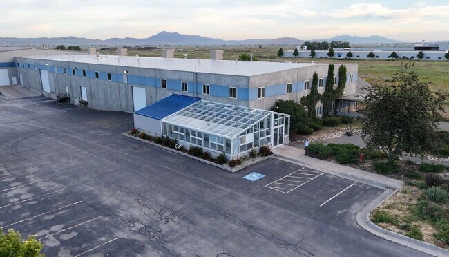 More details for 1895 N 600 W, Logan, UT - Industrial for Lease