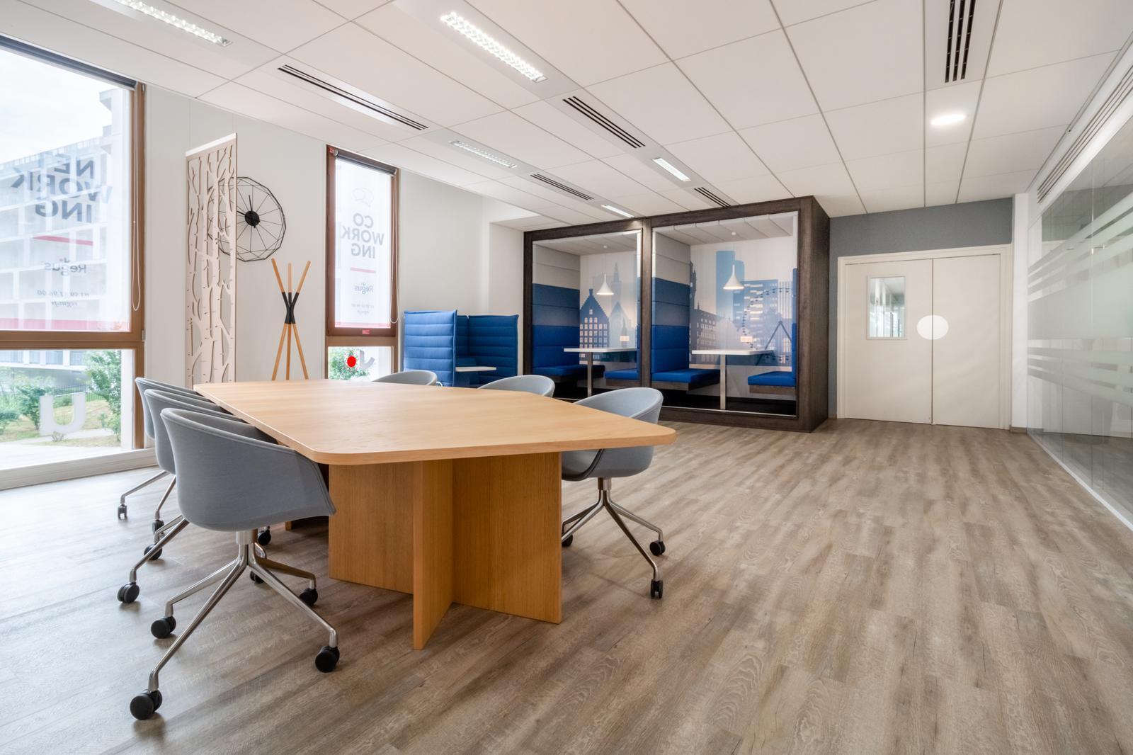 3 Boulevard De Belfort, Lille for lease Interior Photo- Image 1 of 11