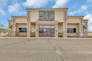 Plus de détails pour 14860 165th Ave, Becker, MN - Commerce de détail à vendre