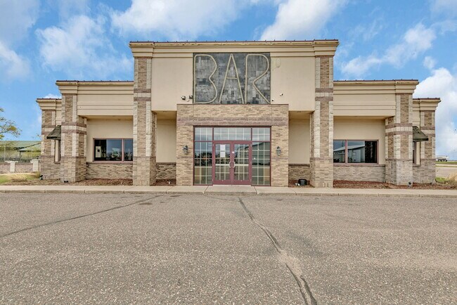Plus de détails pour 14860 165th Ave, Becker, MN - Commerce de détail à vendre