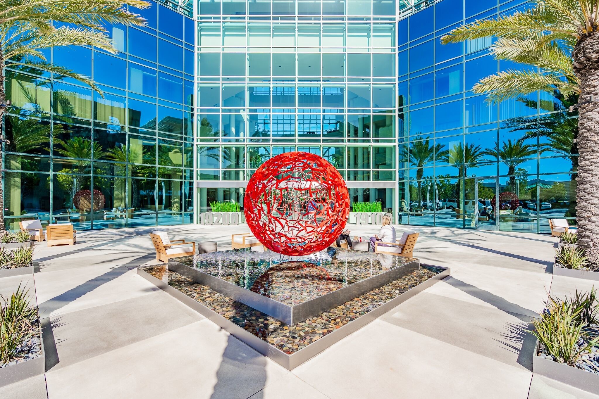 19100-19200 Von Karman Ave, Irvine, CA for lease Building Photo- Image 1 of 21