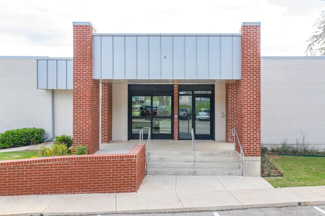 More details for 2509 Scripture St, Denton, TX - Office/Medical for Lease