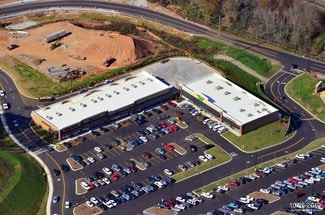 More details for 109-143 Commons Dr, Franklin, NC - Retail for Lease