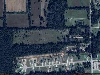 More details for 495 County Road 2268, Cleveland, TX - Land for Sale