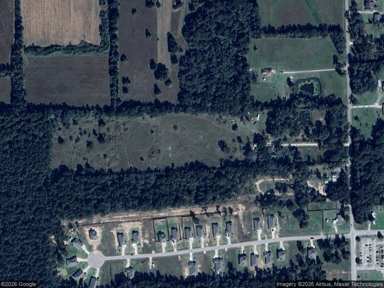 495 County Road 2268, Cleveland, TX à vendre Photo principale- Image 1 de 2