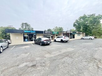 More details for 601-605 Douglas Blvd, Roseville, CA - Retail for Lease