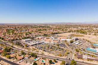 18699 N 67th Ave, Glendale, AZ - Aérien  Vue de la carte - Image1