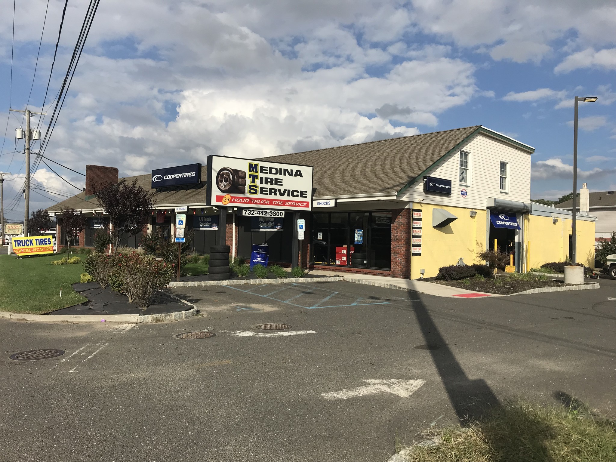 7070 State Route 35, South Amboy, NJ for sale Other- Image 1 of 1