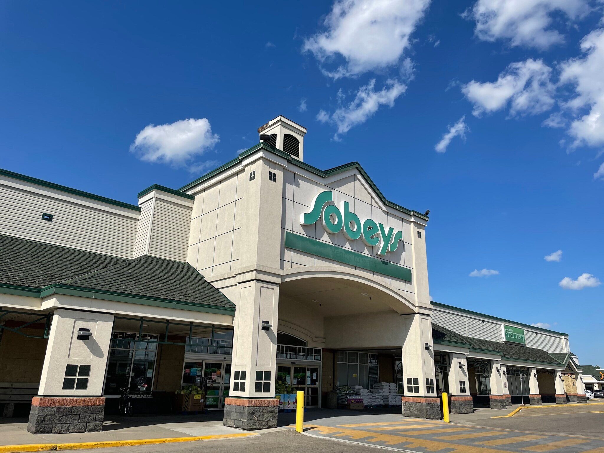 16620-16504 95th St, Edmonton, AB for sale Building Photo- Image 1 of 1