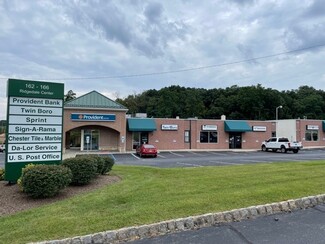 More details for 162 Ridgedale Ave, Morristown, NJ - Office/Medical for Lease