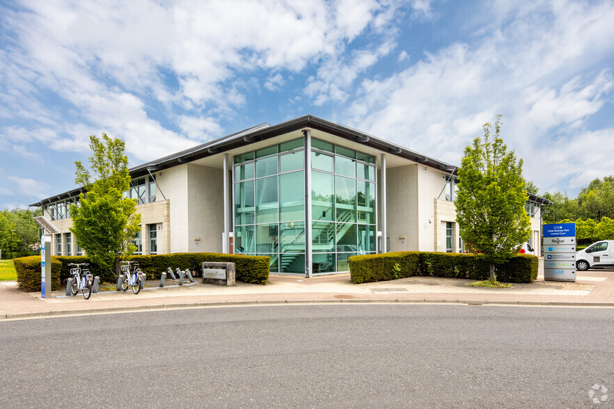 The Castle Business Park, Stirling à louer - Photo du b timent - Image 2 de 13