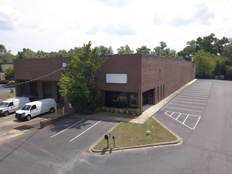 10725 John Price Rd, Charlotte, NC for sale - Building Photo - Image 1 of 5