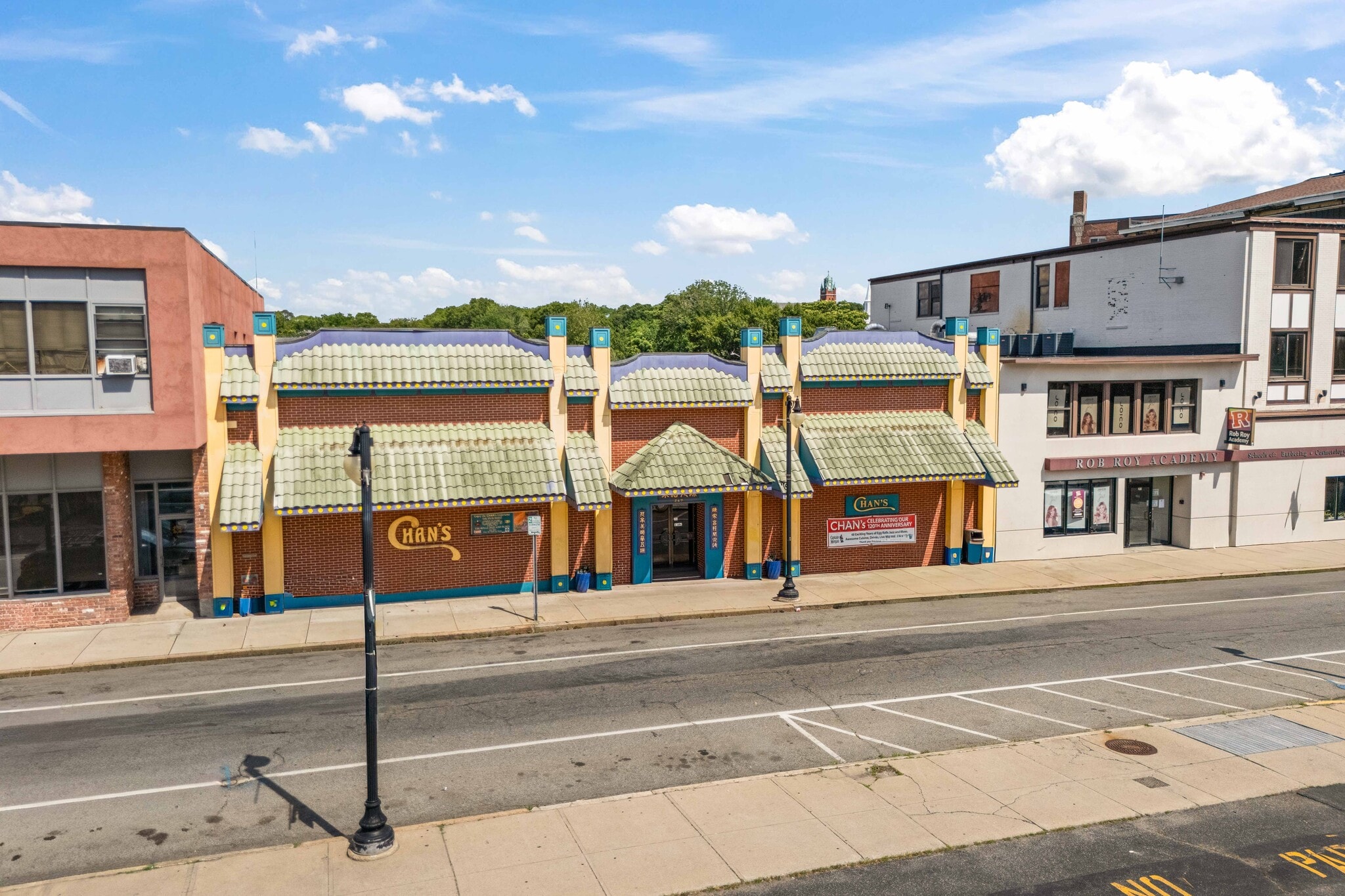 259 Main st, Woonsocket, RI for sale Building Photo- Image 1 of 17