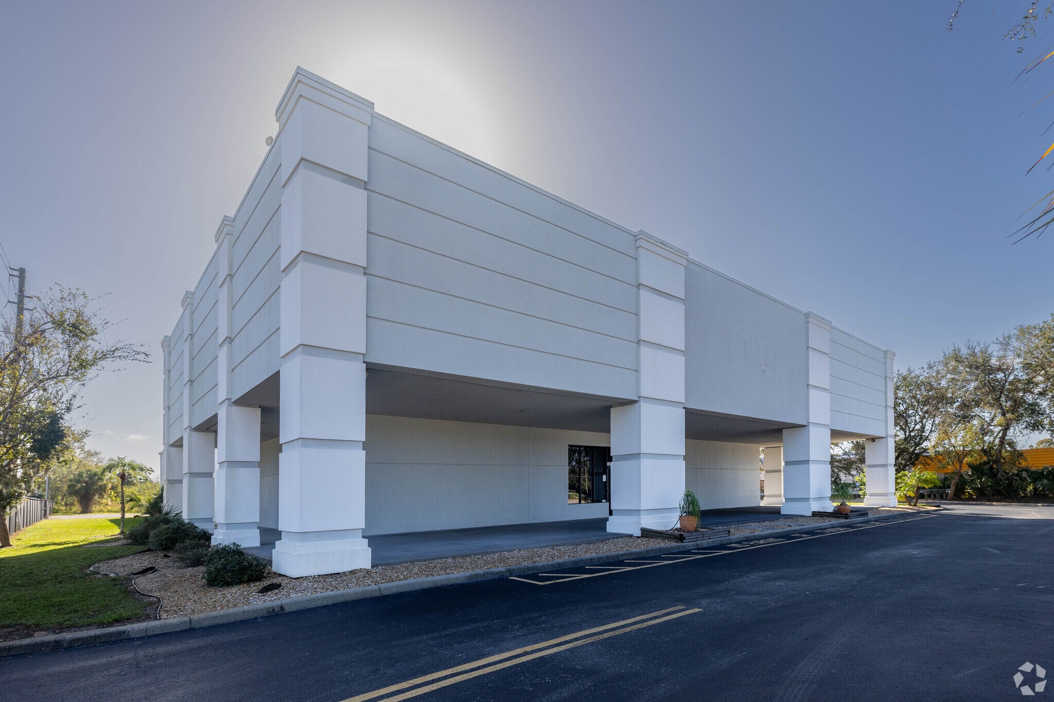 855 N Highway 17-92, Longwood, FL à louer Photo du bâtiment- Image 1 de 13