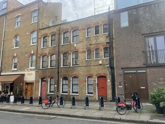More details for 3 Northington St, London - Office for Lease