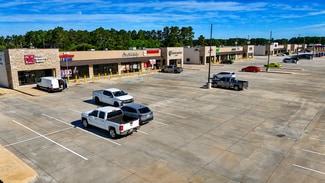 Plus de détails pour 1075 CR 5270, Cleveland, TX - Commerce de détail à louer