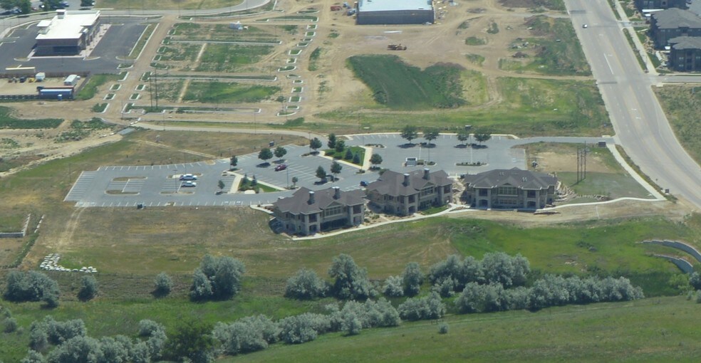 5215 Ronald Reagan Blvd, Johnstown, CO for sale - Building Photo - Image 1 of 7