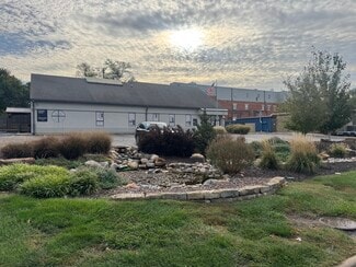 More details for 6231 Robinson St, Overland Park, KS - Office for Lease