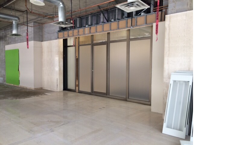 736 6th Ave SW, Calgary, AB à louer - Photo intérieure - Image 2 de 7