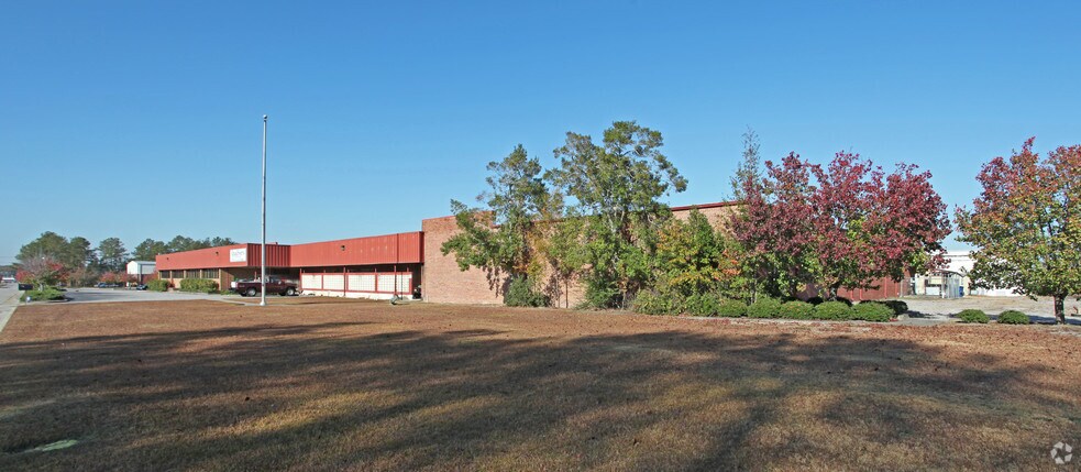 1020 2nd Ave, Columbia, SC à louer - Photo du bâtiment - Image 2 de 27