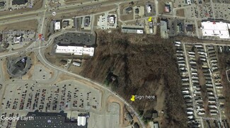 More details for 344 S. Redbank Red Bank rd, Evansville, IN - Land for Sale