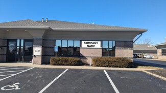 More details for 2359-2361 Lakeview Dr, Beavercreek, OH - Office/Medical for Lease