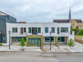 307 Daggett ave, Fort Worth, TX à louer Photo intérieure- Image 2 de 3