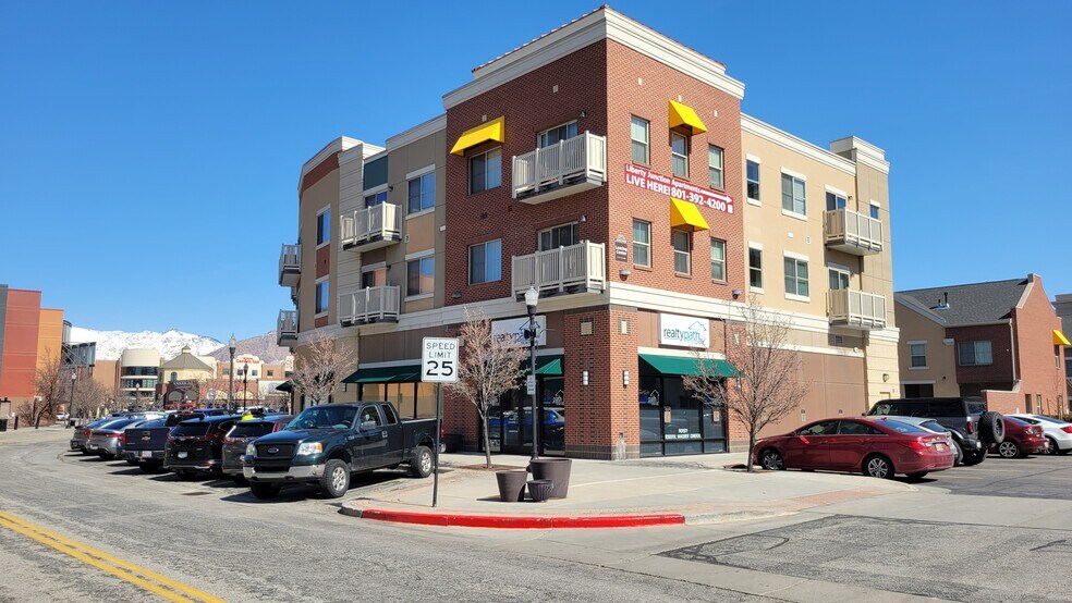 2400 Washington Blvd, Ogden, UT à louer - Photo du bâtiment - Image 3 de 16