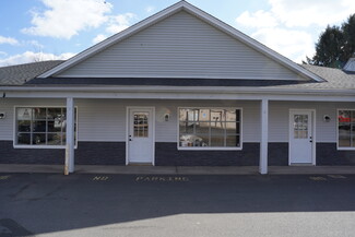 Plus de détails pour 968 Killingworth Rd, Haddam, CT - Local commercial à louer