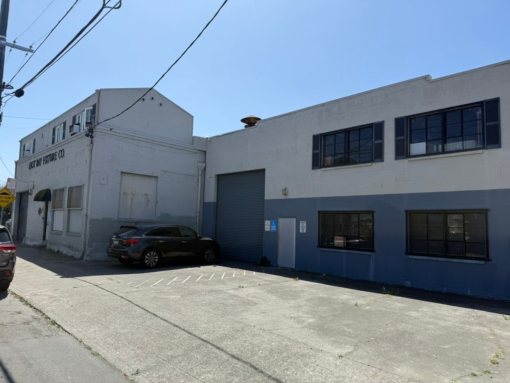 941 Aileen St, Oakland, CA for sale Building Photo- Image 1 of 7