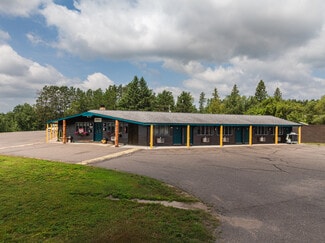 More details for 16154 US 63 Hwy, Hayward, WI - Hospitality for Sale