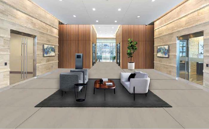 4 Waterway Square Pl, The Woodlands, TX à louer - Photo intérieure - Image 3 de 8