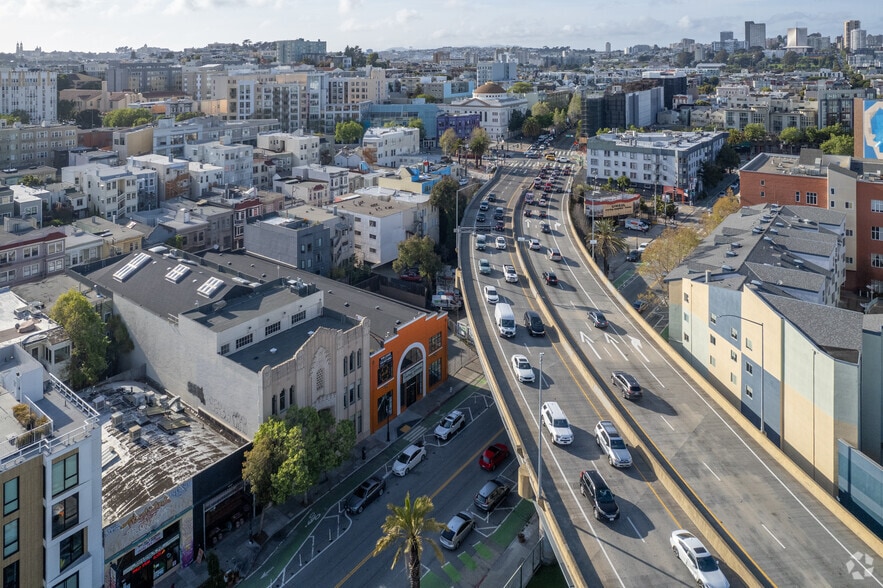 150 Valencia St, San Francisco, CA for sale - Building Photo - Image 3 of 3