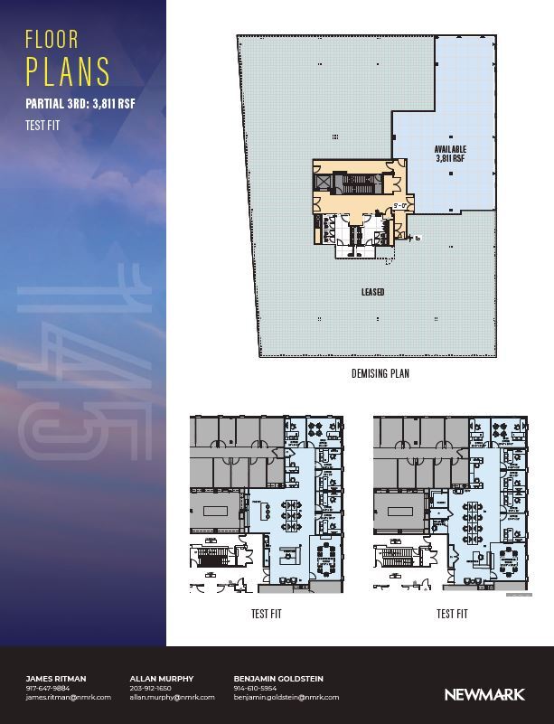145 Mason St, Greenwich, CT à louer Photo du bâtiment- Image 1 de 2