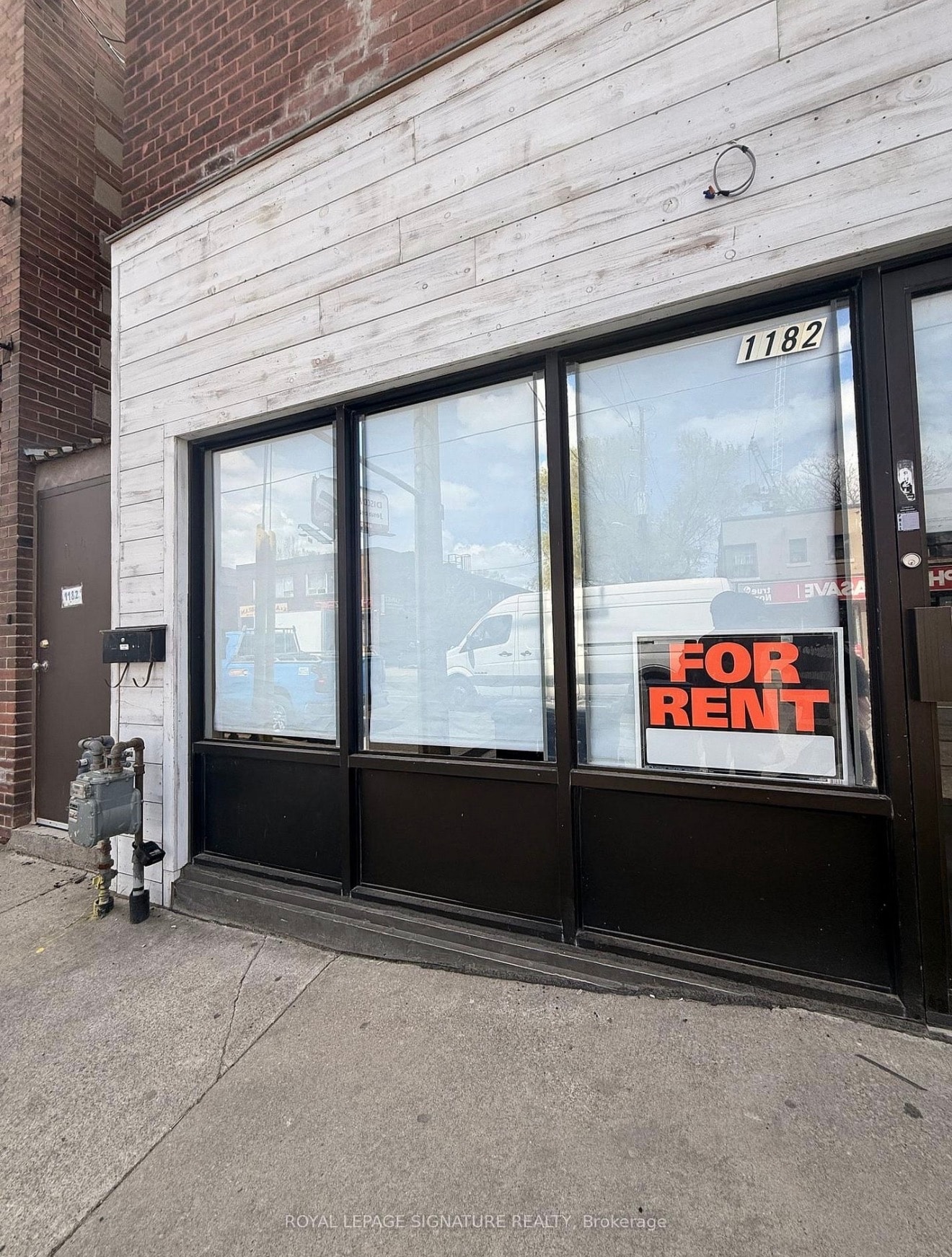 1182 Weston Rd, Toronto, ON for lease Building Photo- Image 1 of 10