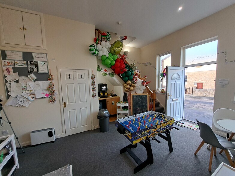 3 Kingsknowe Park, Edinburgh à vendre - Photo du bâtiment - Image 3 de 4