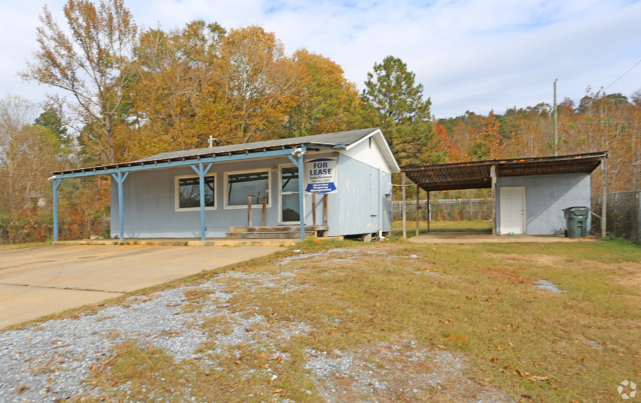 3662 US 231, Wetumpka, AL à vendre Photo principale- Image 1 de 1