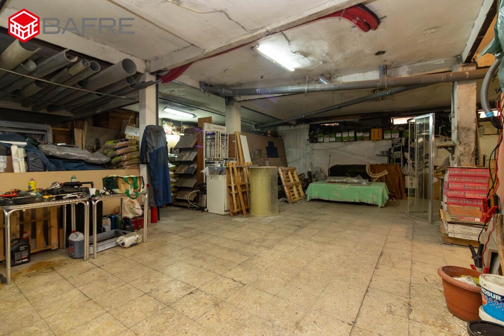 Immeuble residentiel dans Madrid, Madrid à vendre Photo principale- Image 1 de 3