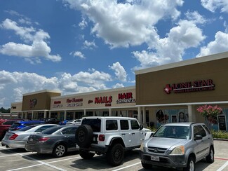 More details for 440 Rayford Rd, Spring, TX - Retail for Lease